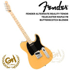 FENDER ALTERNATE REALITY TENOR TELECASTER