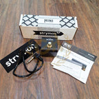 STRYMON Tap Favorite Mini Switch Pedal | Amplifier Amp Effect Efek