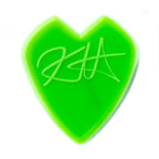 Jim Dunlop Kirk Hammett Jazz III Pick - Pik Gitar Bass isi 6