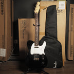 Fender Japan Hybrid II Telecaster Electric Guitar, RW FB - Gitar Elektrik