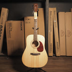 Cort Earth60 Acoustic Guitar - Gitar Akustik