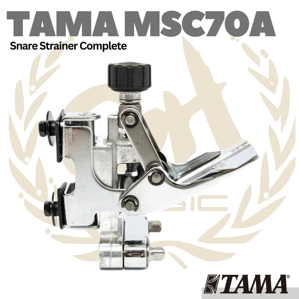 TAMA MCS70A Snare Strainer Complete - Snappy Holder Snar Drum