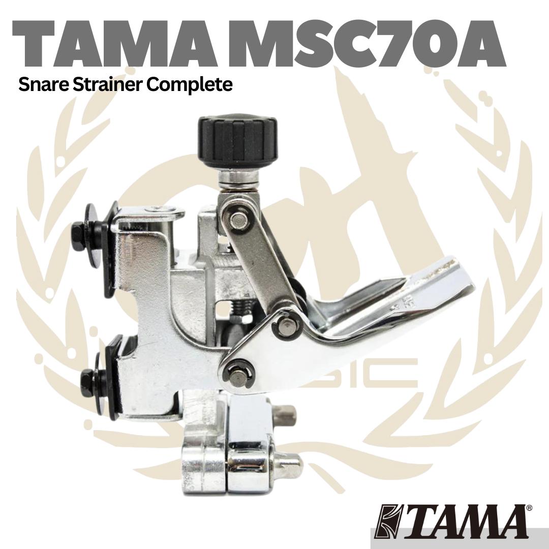 TAMA MCS70A Snare Strainer Complete - Snappy Holder Snar Drum