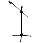 STAND MIC BOOM ARM - Stand Mic