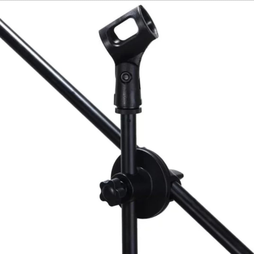 STAND MIC BOOM ARM - Stand Mic