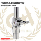 TAMA HS80PW Roadpro Snare Stand - Stand Snare Drum Original Asli