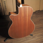 IBANEZ AEG7MH-OPN Gitar Akustik Elektrik