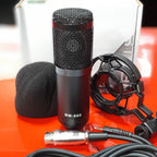 Mic Bm 800 - Microphone Condenser