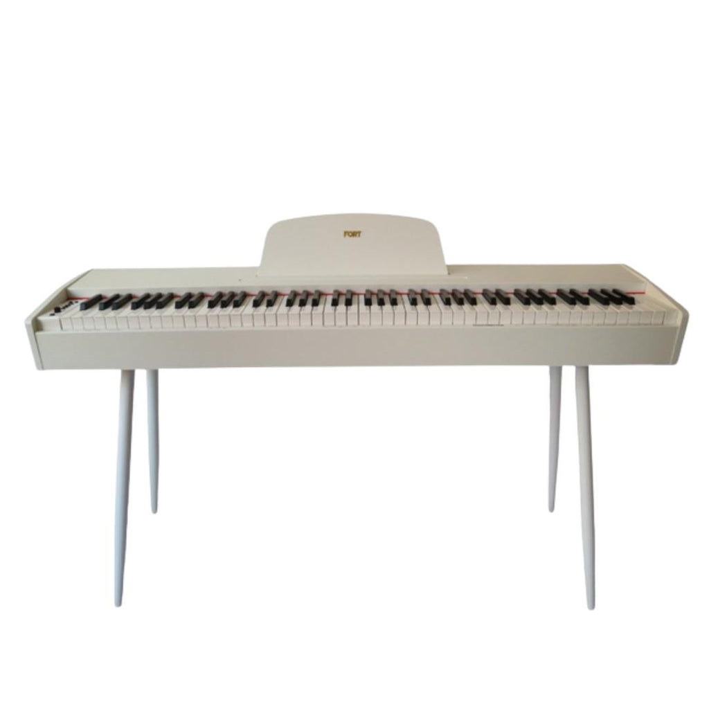 FORT BATAVIA LE Digital Piano | 88 Keys Progresif Counter Weight Murah