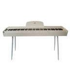 FORT BATAVIA LE Digital Piano | 88 Keys Progresif Counter Weight Murah