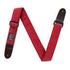 IBANEZ DCS50 Designer Collection Guitar Strap | Gitar Bass DCS50D