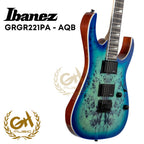 IBANEZ GRGR221PA Electric Guitar - Gitar Elektrik