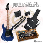 IBANEZ JUMPSTART GUITAR PACK | IJRX20U GuitarPack