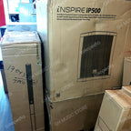 Turbosound IP500 iNSPIRE Speaker Aktif - Speaker Sepasang