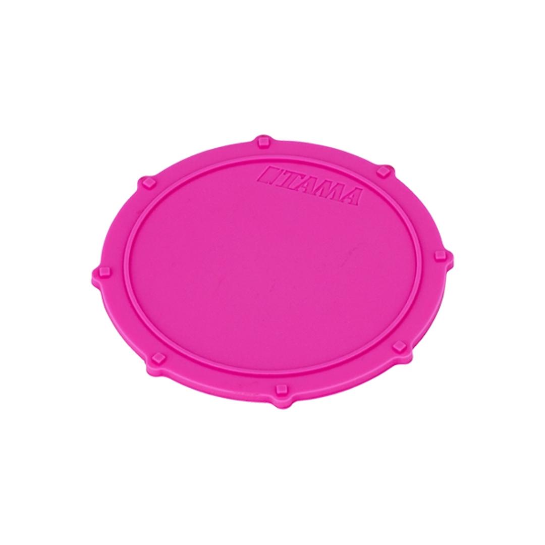 Tama TTP4 4inch Practice Pad - Pad Latihan Drum