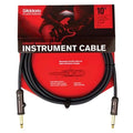 D’ADDARIO PW-AG-10 CIRCUIT BREAKER INSTRUMENT CABLE 10FT