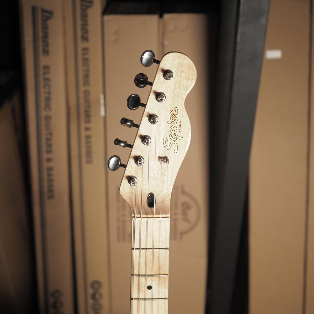 Squier Paranormal Series Offset Telecaster Electric Guitar | Gitar