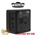 VOX AMP2CAB - Powered Speaker Cabinet & Music Playback