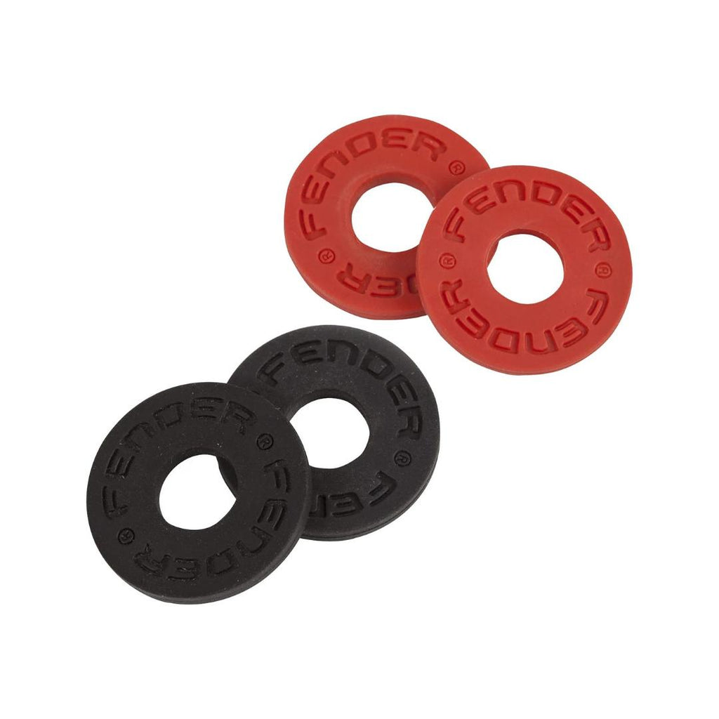 Fender Strap Blocks 4 Pack