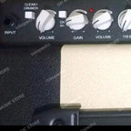 CORT CM30RV 30watt Guitar Amplifier | Ampli Gitar CM30 RV