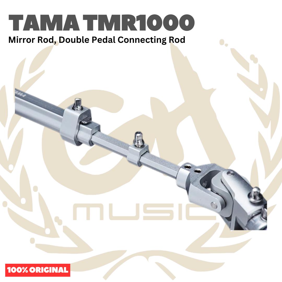 TAMA TMR1000 Mirror Rod Double Pedal Connecting Rod Drum - Double Pedal Drum Konektor TMR 1000