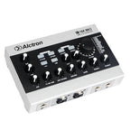 ALCTRON U16K MK3 SOUNDCARD RECORDING