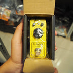 Ibanez FL MINI Analog Flanger Mini Guitar Effects Pedal - Efek Pedal
