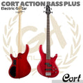 CORT ACTION BASS PLUS Electric | Listrik Elektrik