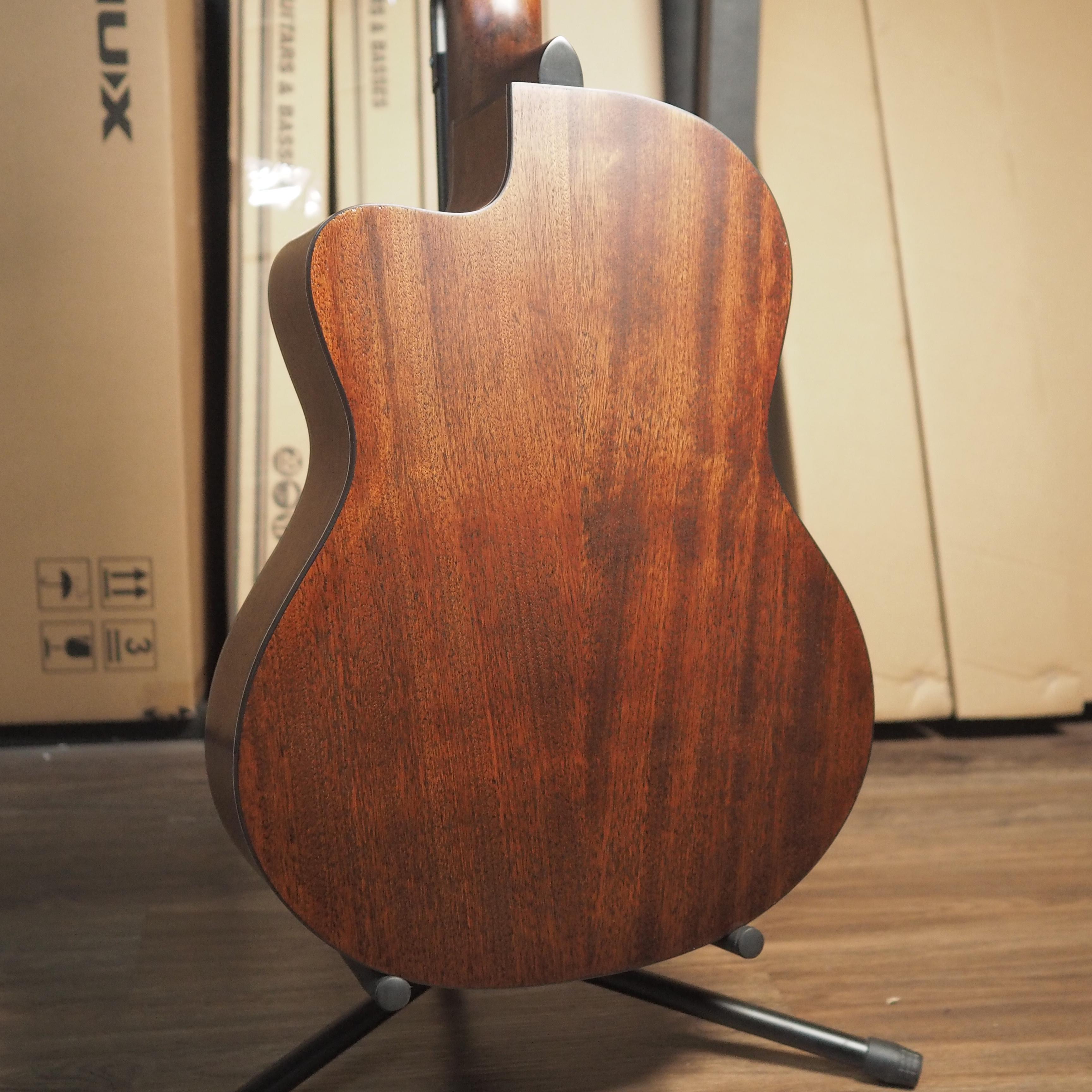 CORT CEC-1 Classic Nylon Acoustic Electric Guitar - Akustik Nilon CEC1 CE-C1