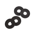 Fender Strap Blocks 4 Pack