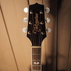 TAKAMINE GN75CE Nex Body Acoustic Electric Guitar - Gitar Akustik