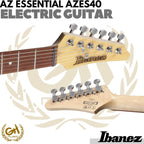 IBANEZ AZES40 AZ ESSENTIAL GUITAR ELECTRIC | GITAR ELEKTRIK