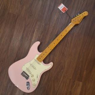 SCORPION PS21 Premium Series Electric Guitar | Gitar Listrik Strato - BK