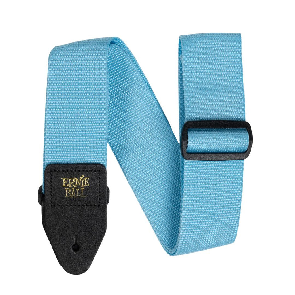 Ernie Ball PolyPro Guitar Strap - Strap Gitar Poly Pro