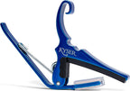 Kyser Quick Change Electric Guitar Capo - Kapo Gitar