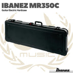 Ibanez MR350C Guitar Universal Case - Hardcase Electric Guitar