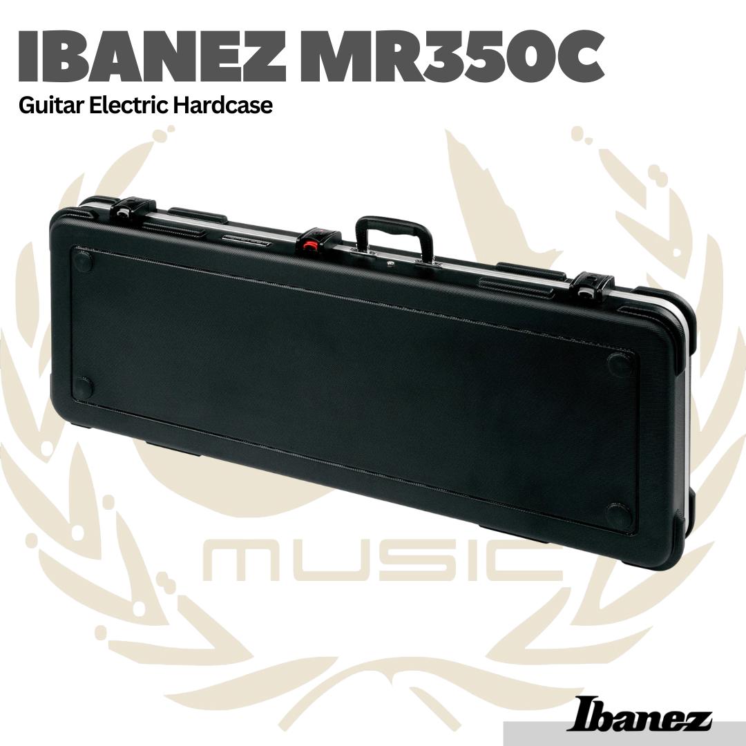Ibanez MR350C Guitar Universal Case - Hardcase Electric Guitar