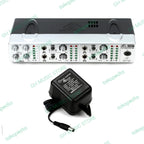 BEHRINGER AMP800 V2 Ultra Compact 4 Channel Stereo Headphone Amplifier