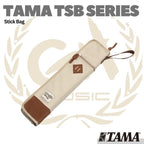 TAMA TSB12BK PowerPad Stick Bag - Tas Stick Drum