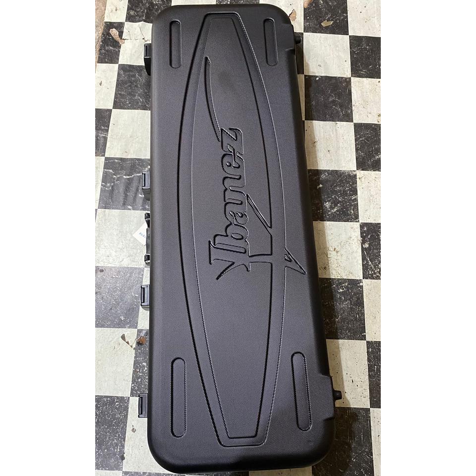IBANEZ MB300C Molded Electric Bass Case | Hardcase Bass Elektrik