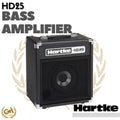 BASS AMPLIFIER HARTKE HD25
