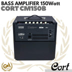 Cort CM150B Bass Amplifier - Ampli Bass 150w