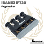 Ibanez IFT20 Finger Trainer - Pelatih Jari - Hand Grip
