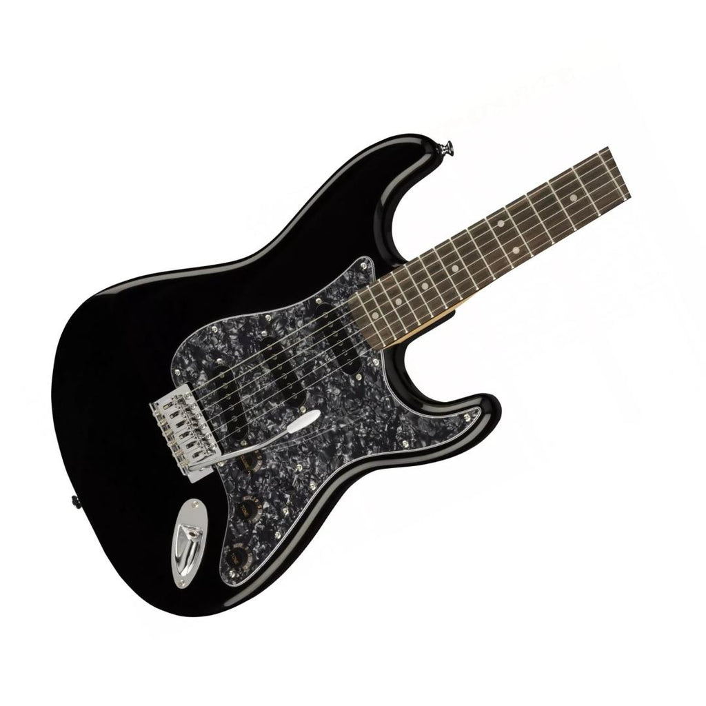 Squier FSR Affinity Series Stratocaster Electric Guitar Laurel FB - Gitar Elektrik