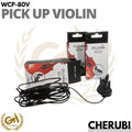 VIOLIN PICKUP WCP-60V
