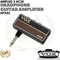 VOX AP2AC AMPLUG 2 AC30 HEADPHONE GUITAR AMPLIFIER