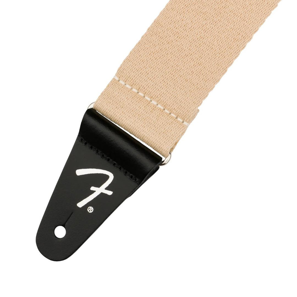 Fender Supersoft Guitar Strap - Strep Gitar Bass