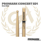 Promark Concert SD1 Drum Stick