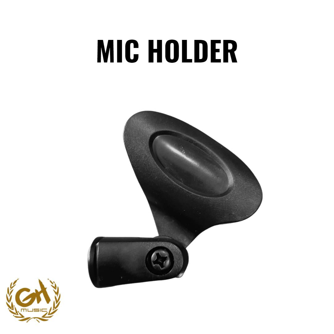 MIC HOLDER UNTUK MIC DYNAMIC VOKAL