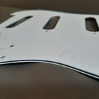 HIGH QUALITY GUITAR STRATOCASTER SSS PICK GUARD